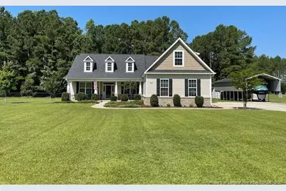 5670 Murphy Road, Stedman, NC 28391 - Photo 1