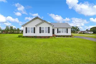 22 Apex Dr, Parkton, NC 28371 - Photo 1