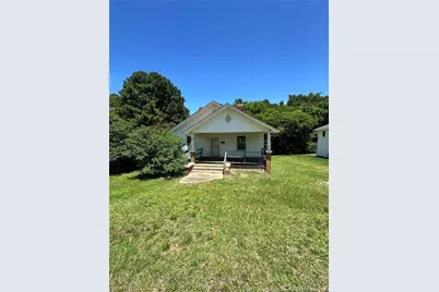 410 W K Street, Erwin, NC 28339 - Photo 1