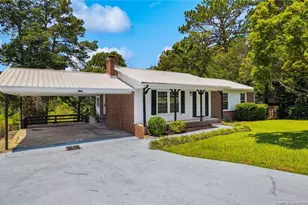 1508 Paisley Ave, Fayetteville, NC 28304 - Photo 1