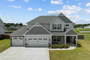 5527 Mountain Run Dr, Hope Mills, NC 28348 - Photo 1