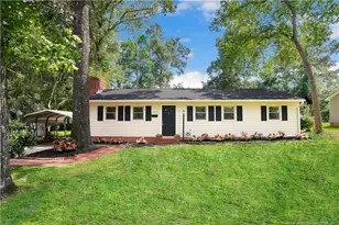 1917 Cherokee Dr, Fayetteville, NC 28303 - Photo 1