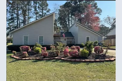 5801 Lagu Place, Fayetteville, NC 28314 - Photo 1