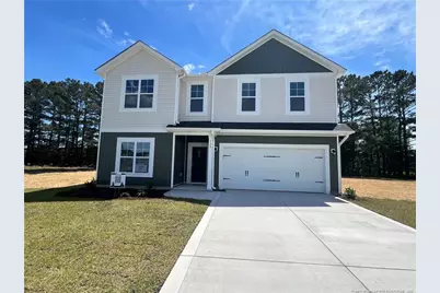 320 Traveller Way, Raeford, NC 28376 - Photo 1