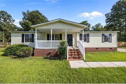 52 Popy Lane, Parkton, NC 28371 - Photo 1