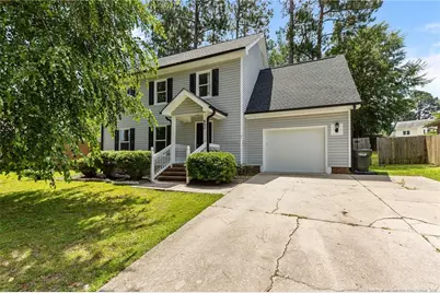 662 Glenola Street, Fayetteville, NC 28311 - Photo 1