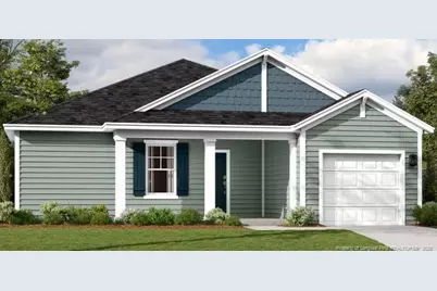 518 Stadium Drive, Cameron, NC 28326 - Photo 1