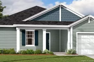 518 Stadium Dr, Cameron, NC 28326 - Photo 1