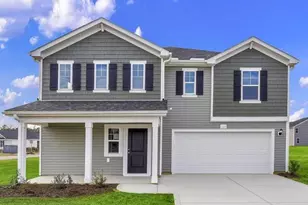 534 Stadium Dr, Cameron, NC 28326 - Photo 1