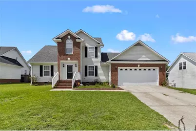 [Address not provided], Fayetteville, NC 28311 - Photo 1