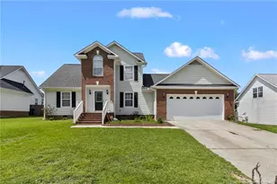 [Address not provided], Fayetteville, NC 28311 - Photo 1