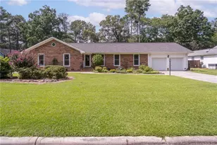 3344 Quarry Dr, Fayetteville, NC 28303 - Photo 1