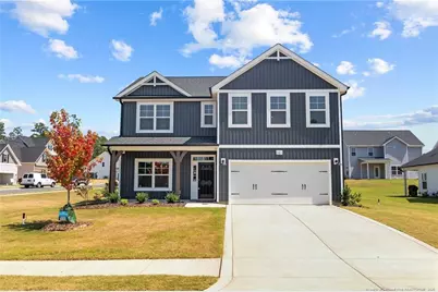 301 Glassmine Trail, Aberdeen, NC 28315 - Photo 1