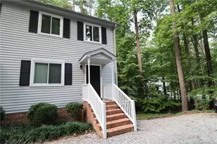 [Address not provided], Raleigh, NC 27607 - Photo 1