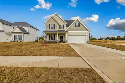 231 Meadow Sage (Lot 126) Street, Raeford, NC 28376 - Photo 1