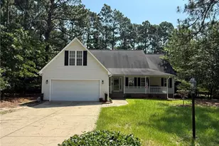 89 Harborview Dr, Sanford, NC 27332 - Photo 1