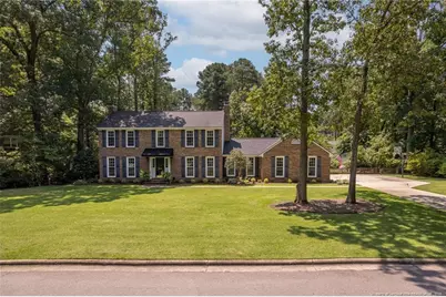3319 Quarry Drive, Fayetteville, NC 28303 - Photo 1