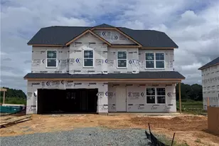 209 Meadow Sage St Lot 124, Raeford, NC 28376 - Photo 1