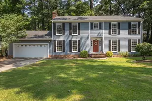 3356 Quarry Dr, Fayetteville, NC 28303 - Photo 1