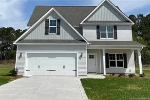 159 Doubletree Ln, Autryville, NC 28318 - Photo 1