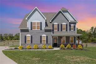 343 Rocking Horse Ln, Raeford, NC 28376 - Photo 1