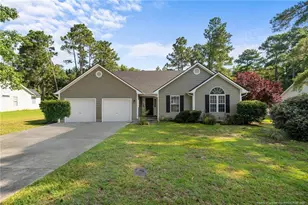 118 Bayou Ct, Raeford, NC 28376 - Photo 1