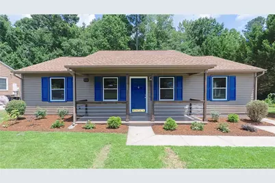 106 Deep Forest Drive, Durham, NC 27713 - Photo 1