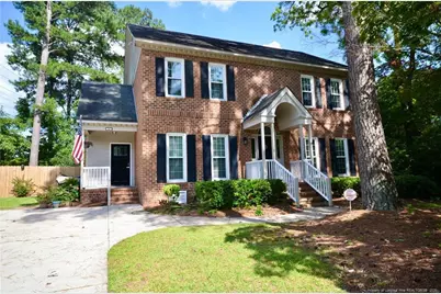 101 Bryce Creek Lane, Fayetteville, NC 28303 - Photo 1