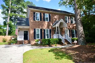 101 Bryce Creek Ln, Fayetteville, NC 28303 - Photo 1