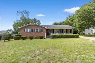 1319 Levy Dr, Fayetteville, NC 28305 - Photo 1