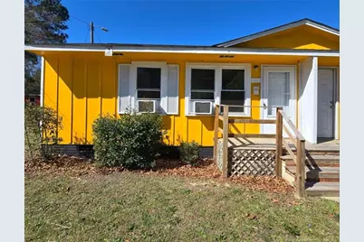 206 S. Fifth Street, Spring Lake, NC 28390 - Photo 1