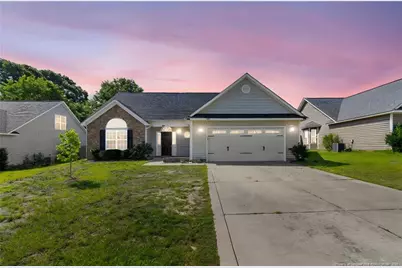 5321 Woodpecker Drive, Hope Mills, NC 28348 - Photo 1