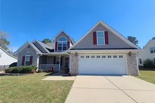 123 Royal Briar Ct, Raeford, NC 28376 - Photo 1