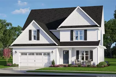 260 Marlborough (Lot 441) Street, Raeford, NC 28376 - Photo 1