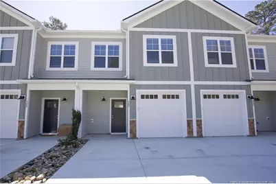 387 James Street, Vass, NC 28394 - Photo 1