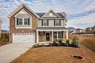 5137 Carson Allen Rd, Hope Mills, NC 28348 - Photo 1