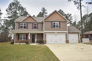 24 Nassau Ln, Sanford, NC 27332 - Photo 1