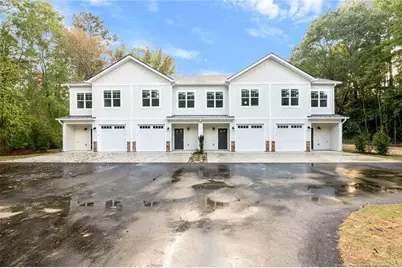 353 James Street, Vass, NC 28394 - Photo 1