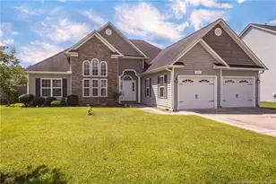 1443 Vandenberg Dr, Fayetteville, NC 28312 - Photo 1