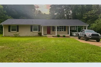 2007 Shiloh Drive, Fayetteville, NC 28304 - Photo 1