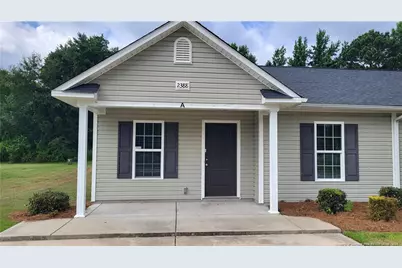 2380 Seventh Street Road #A, Lumberton, NC 28358 - Photo 1