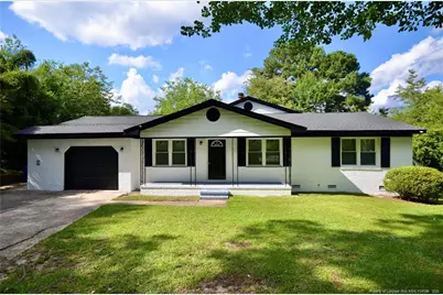 4502 Windcross Street, Fayetteville, NC 28314 - Photo 1