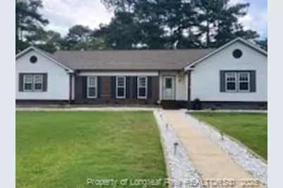 3535 Worley Street, Fayetteville, NC 28311 - Photo 1