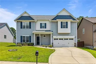 2275 Lakewell Cir, Fayetteville, NC 28306 - Photo 1