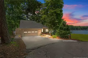 1381 Illinois Ave, Sanford, NC 27332 - Photo 1