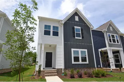 817 Portland Rose Drive, Knightdale, NC 27545 - Photo 1