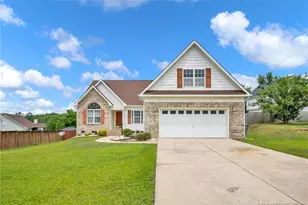 5533 Shady Pine Ct, Hope Mills, NC 28348 - Photo 1