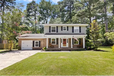 3417 Regiment Drive, Fayetteville, NC 28303 - Photo 1