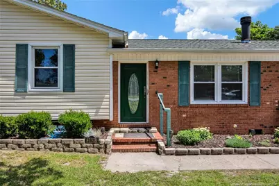 3929 Heidelberg Drive, Hope Mills, NC 28348 - Photo 1