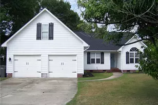 5233 Old Railroad Way, Fayetteville, NC 28348 - Photo 1